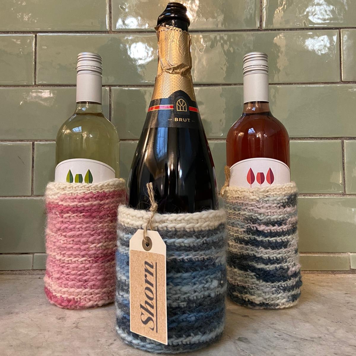 Wine Cosy