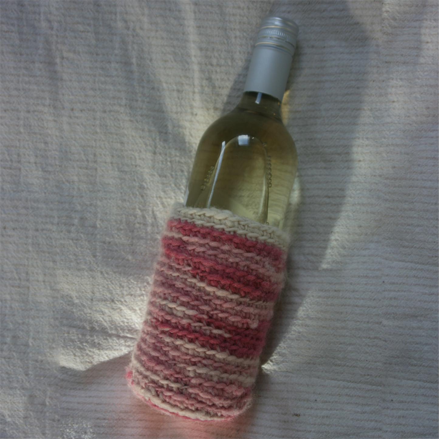 Wine Cosy