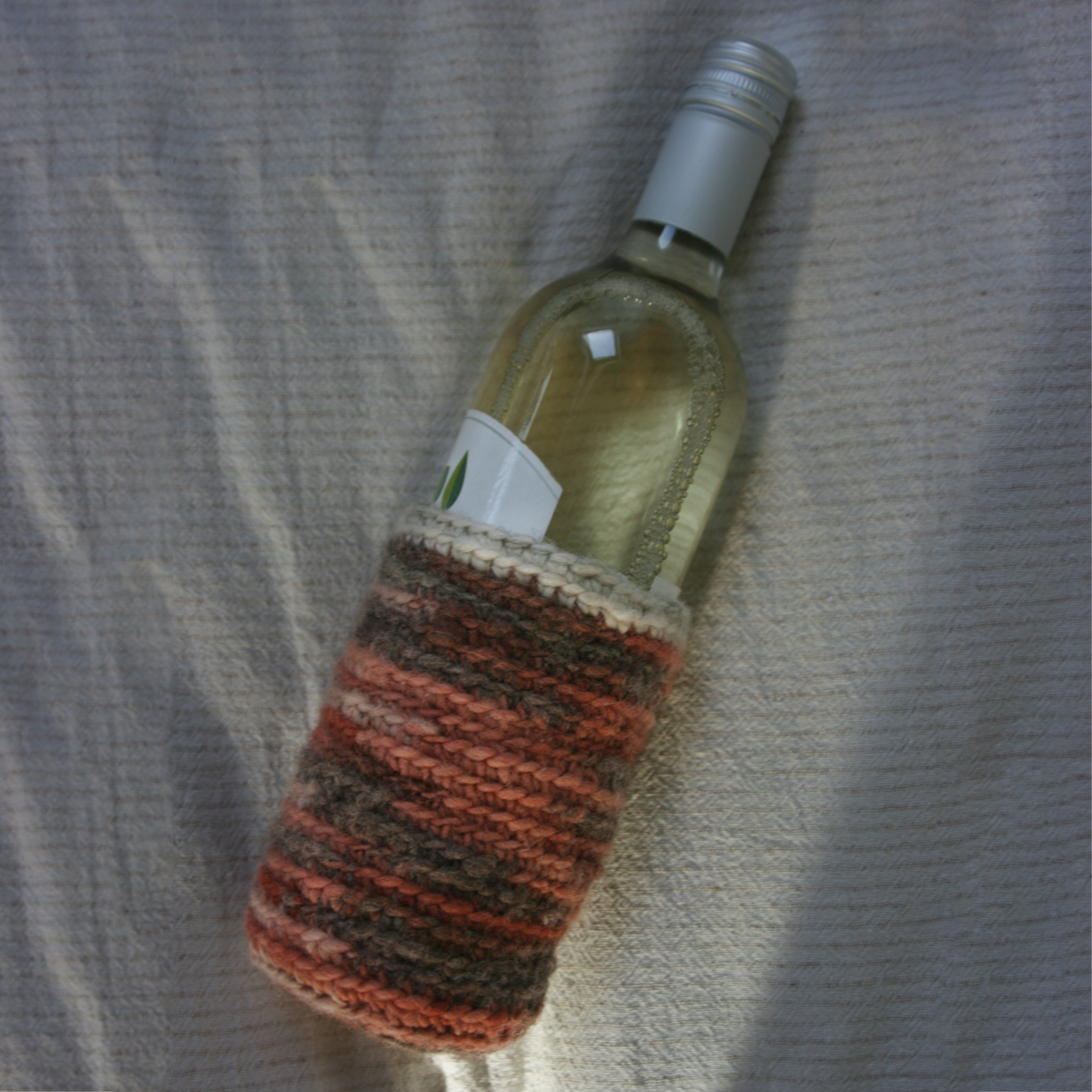 Wine Cosy