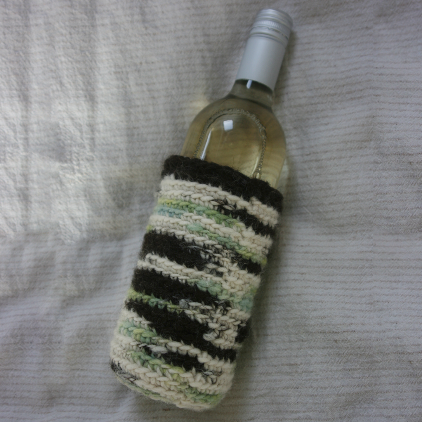 Wine Cosy