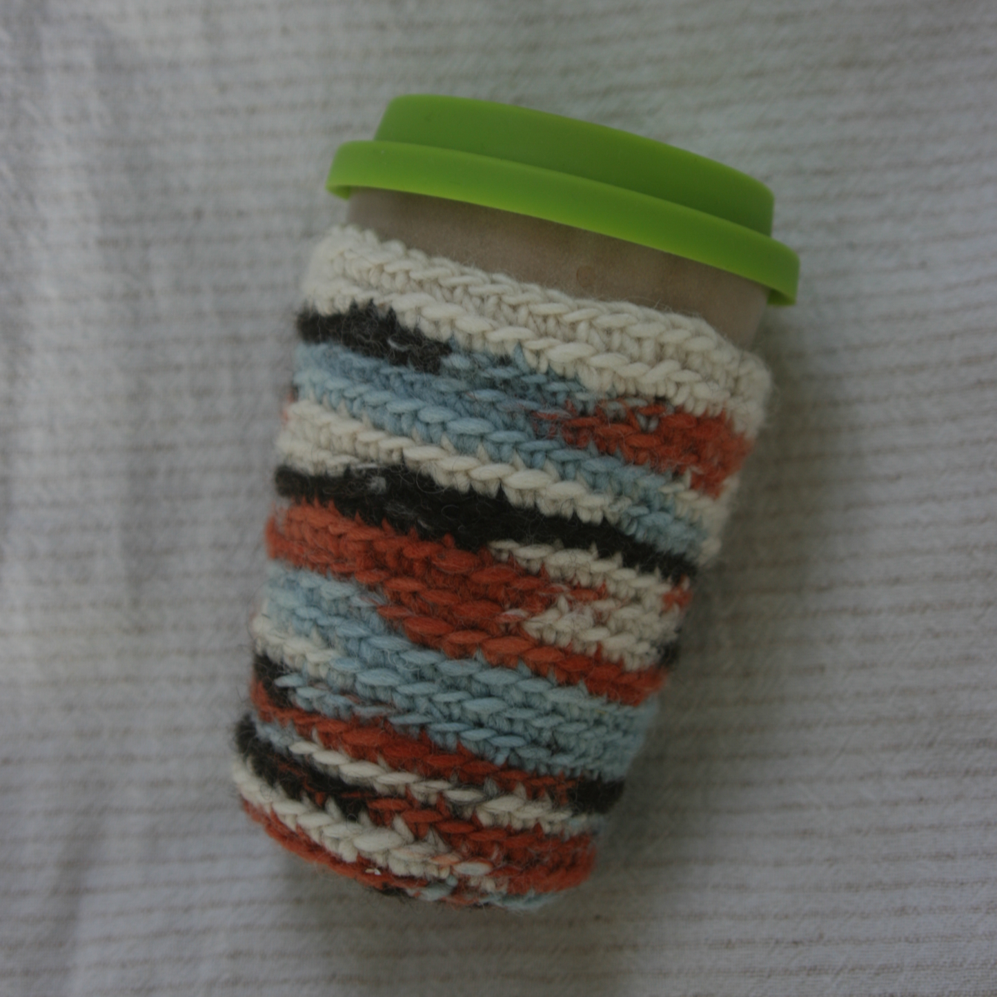 Coffee Cup Cosy