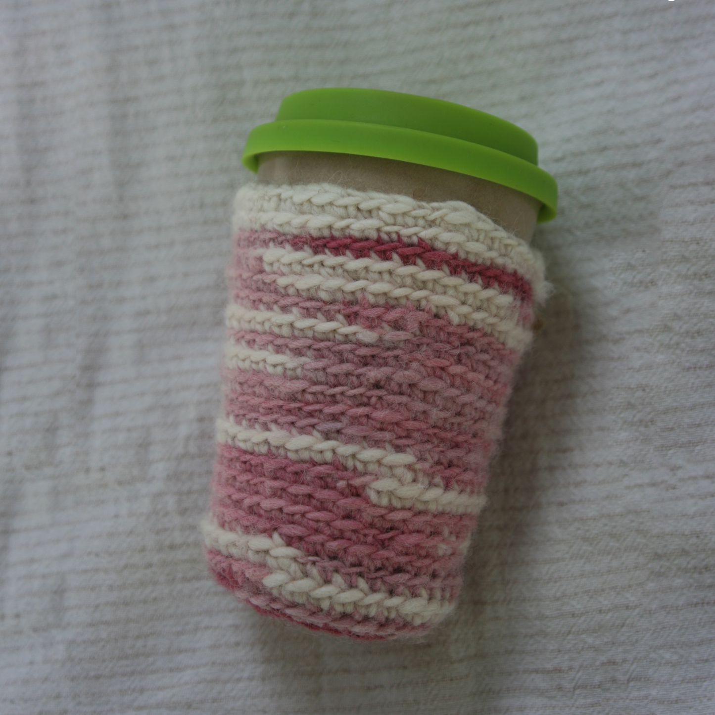 Coffee Cup Cosy