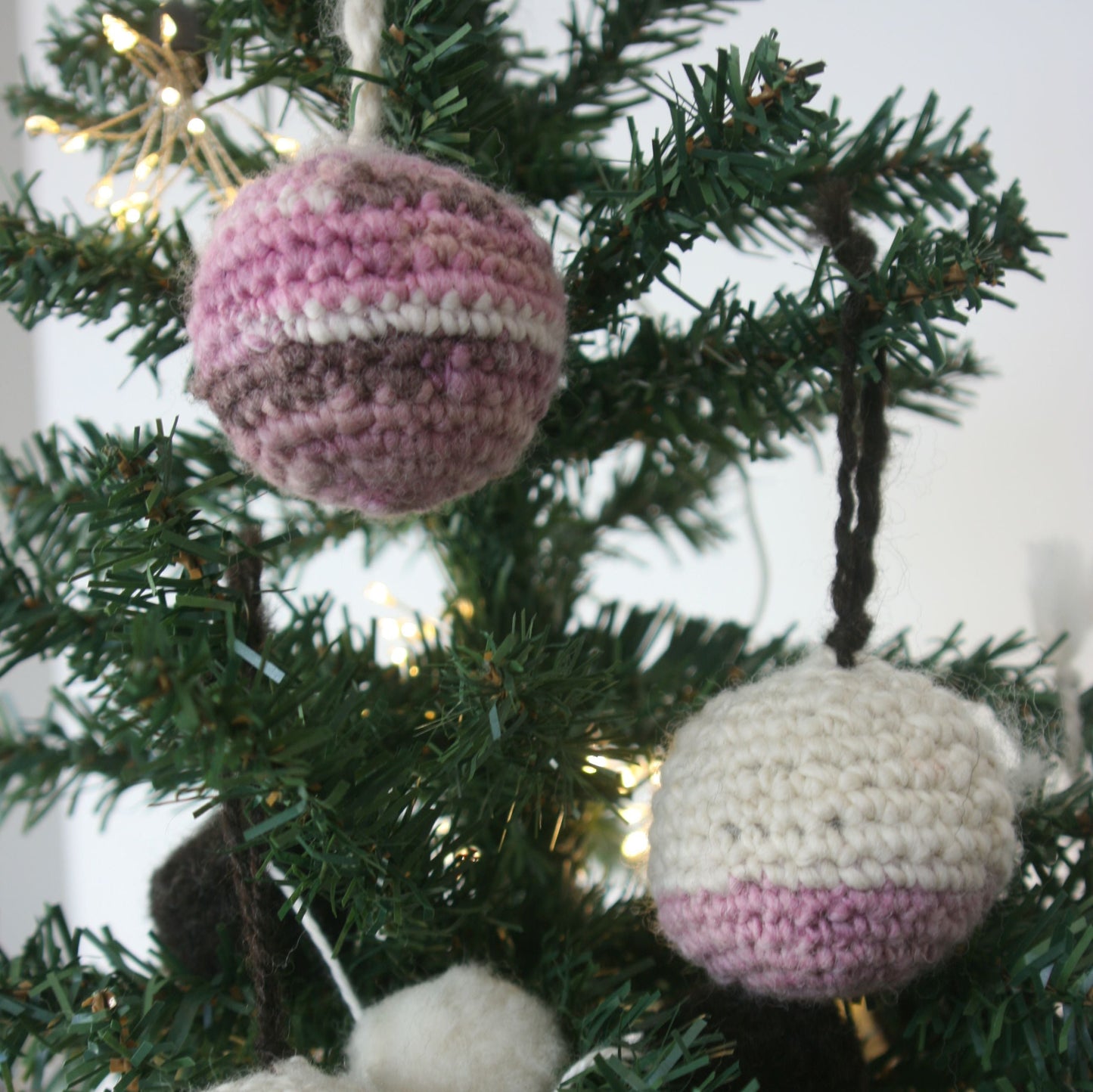 Medley Bauble